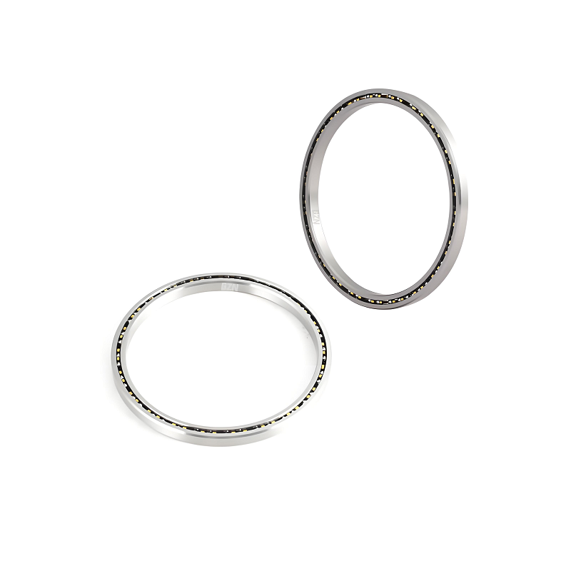 Thin Walled Sleeve Bearing